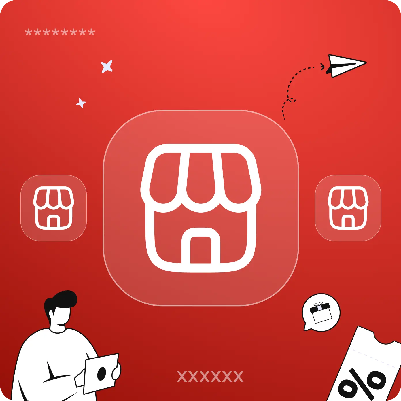 Multi-Branch Management