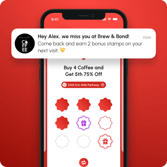 Lapsed Customer Campaigns