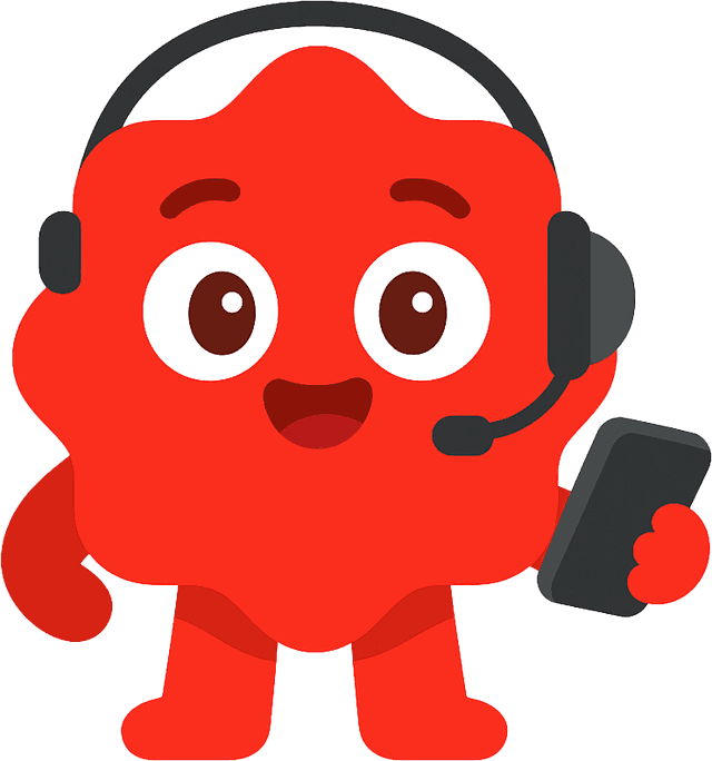 Help Center Avatar