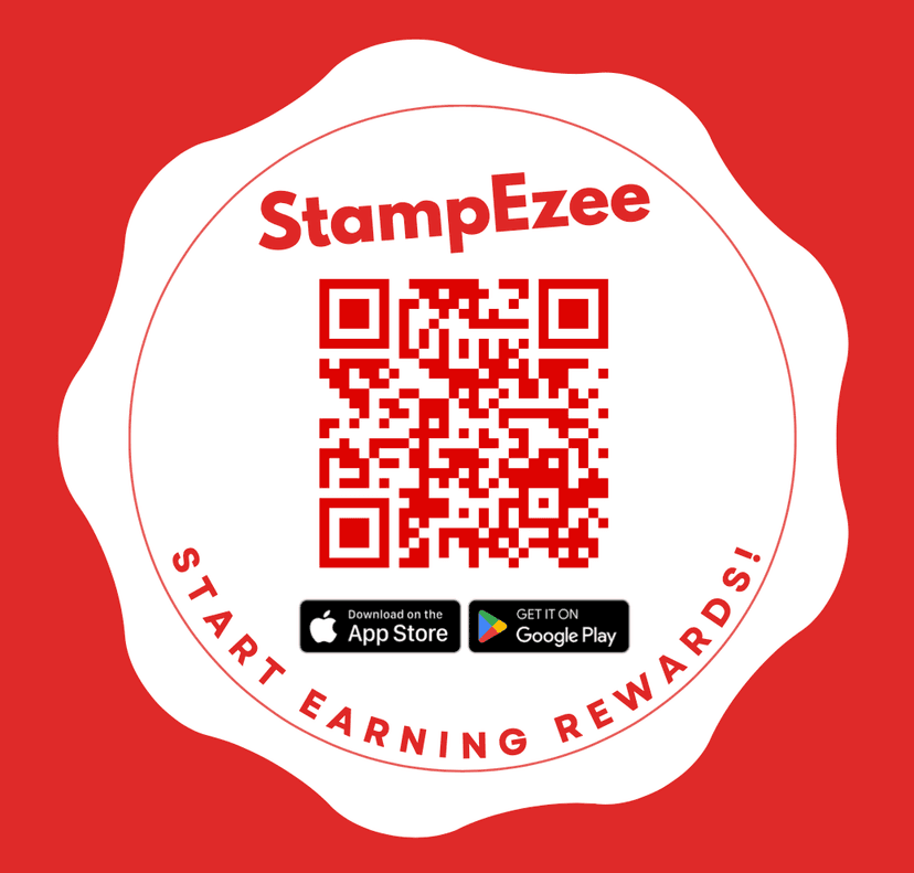 StampEzee Retailer Getting-Started Guide