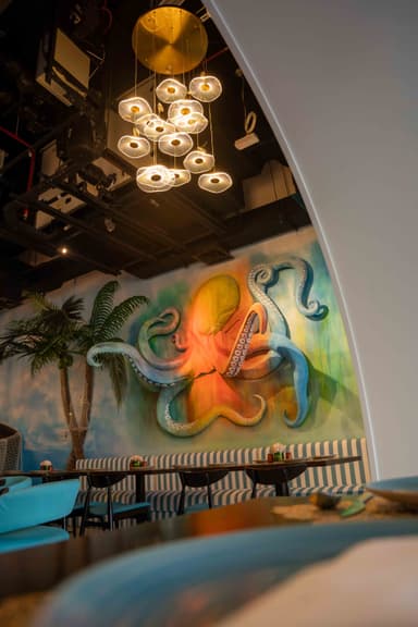 Cherabinth Management Team