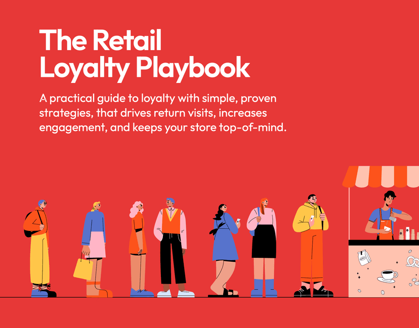 The Retail Loyalty Playbook