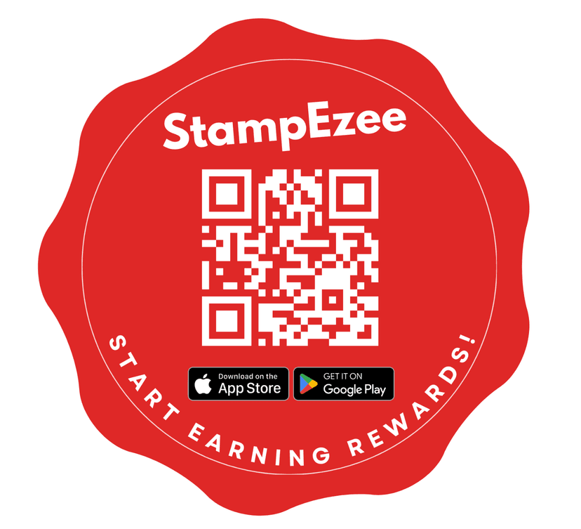 Download the StampEzee App