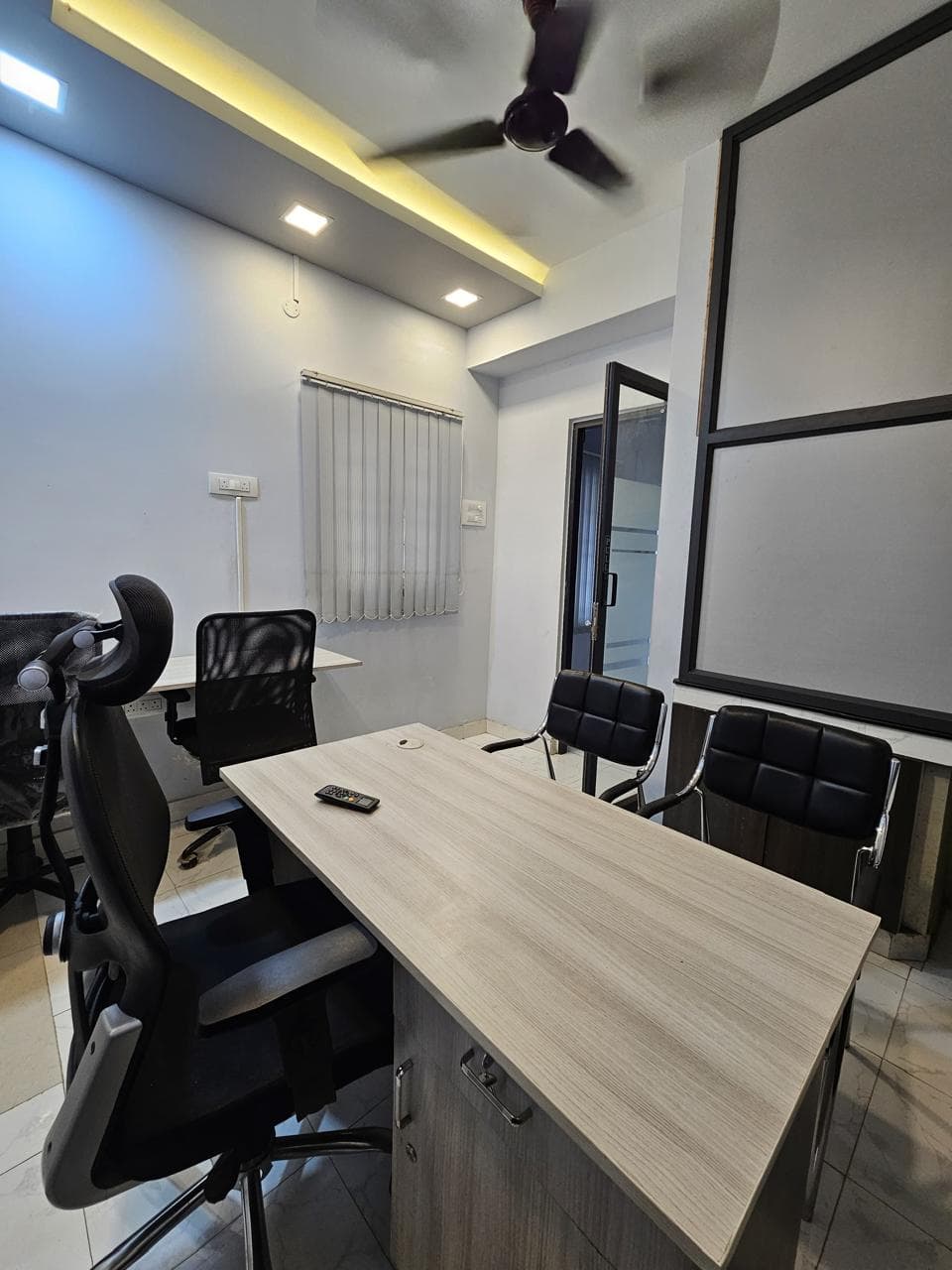 NexGen Space