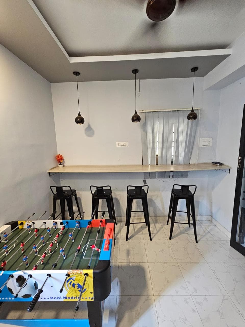 NexGen Space Co-working