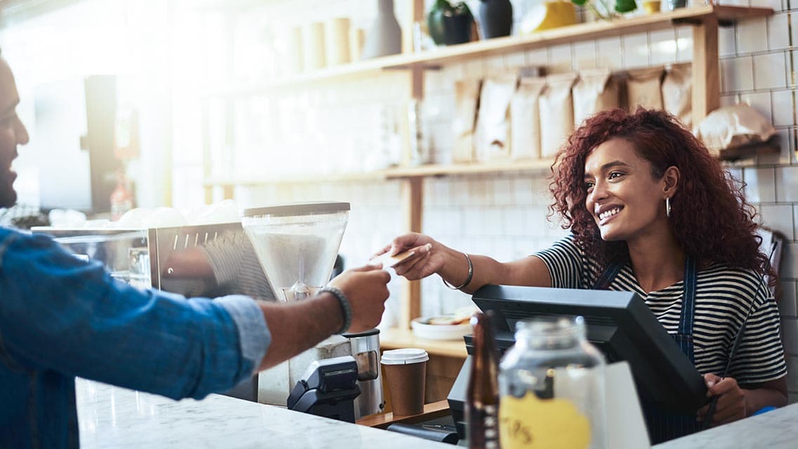 What to Put on a Loyalty Card (That Customers Will Read)