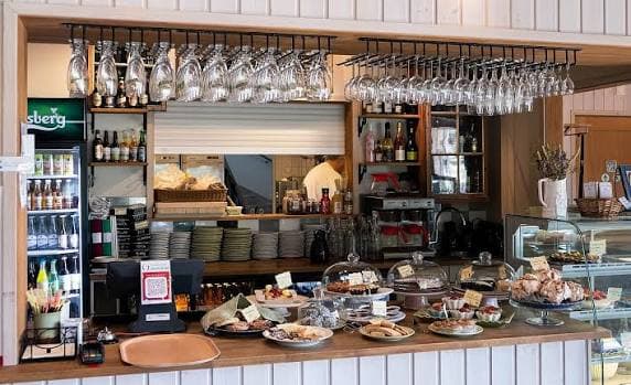 Jeans Food Café