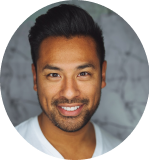 Jared Liu's profile